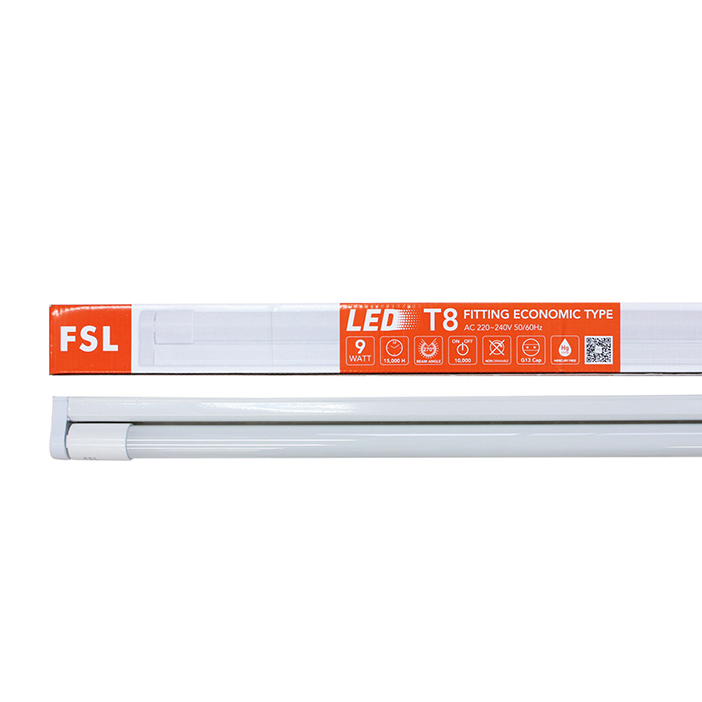 Đèn tuýp LED T8 FSL 22W VNFSLT8V12 22w